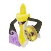 Officiële Pokemon center Pokemon fit knuffel Aegislash (Blade Form) 19cm